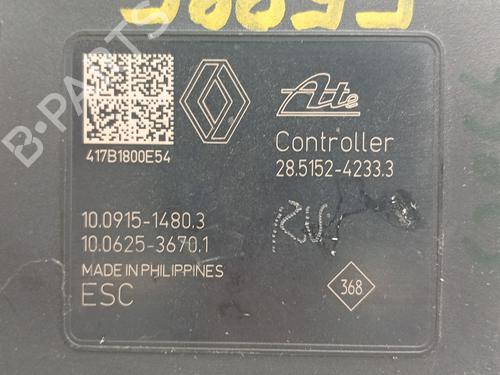 ABS pump RENAULT MEGANE IV Hatchback (B9A/M/N_)  | BP36533623M43  - Image 6