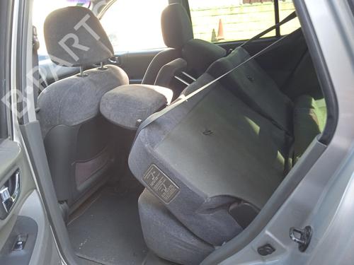 AC compressor HYUNDAI SANTA FÉ I (SM) 2.0 CRDi | BP27711218M34