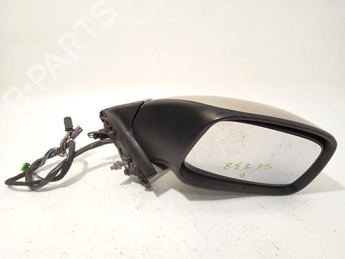 Used Right mirror FIAT ULYSSE (179_) 2.2 JTD (128 hp) 29497403