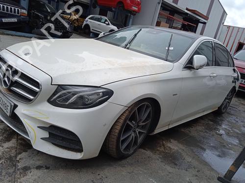 Right front steering knuckle MERCEDES-BENZ E-CLASS (W213) | BP25888147M26