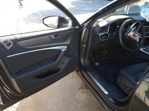 Right sun visor AUDI A6 C8 (4A2) 45 TDI Mild Hybrid quattro | BP26456697I2 