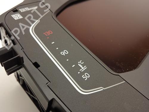 Instrument cluster VW POLO VI (AW1, BZ1, AE1) 1.0 TSI | BP18485839C47