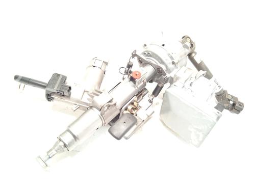 Used Steering column FORD FIESTA VI (CB1, CCN) 1.6 TDCi (95 hp) 23414707