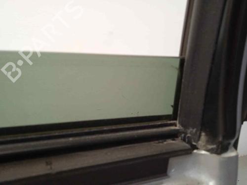 Left rear door MITSUBISHI GRANDIS (NA_W) 2.0 DI-D (NA8W) | BP17516143C4 