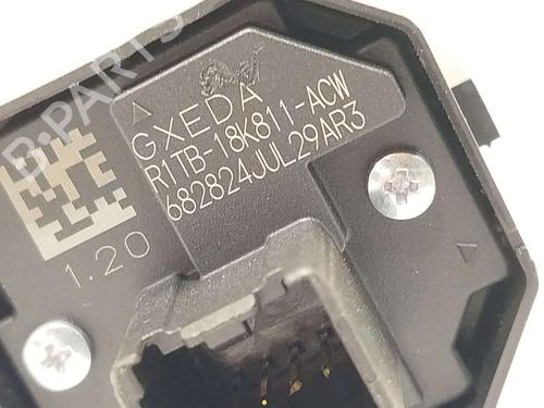 Switch FORD PUMA (J2K, CF7) 1.0 EcoBoost mHEV | BP38704607I30 - Image 6