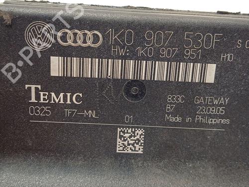 Electronic module VW GOLF V (1K1) 1.9 TDI | BP23862094M83 - Image 4