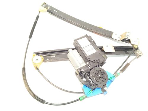 Front right window mechanism AUDI A4 B7 Avant (8ED) 2.0 TDI 16V | BP28536914C23 - Image 2