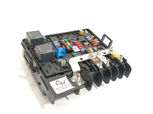 Used Fuse box Fuse box BYD SEAL U [2024-2026] 35946359 35946359