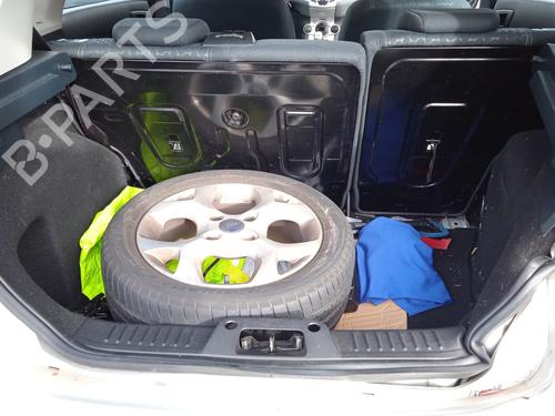 Engine FORD FIESTA VI (CB1, CCN) 1.6 TDCi | BP23409063M1