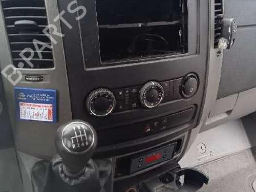 Instrument cluster VW CRAFTER 30-35 Bus (2E_) | BP17675742C47