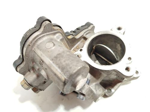 Used Throttle body KIA XCEED (CD) 1.6 CRDi 115 (116 hp) 25808885