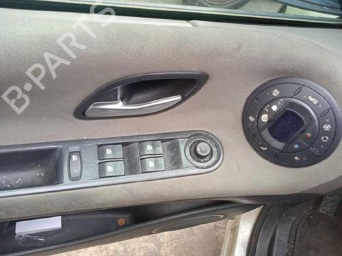 Left taillight RENAULT ESPACE IV (JK0/1_) | BP9395795C34