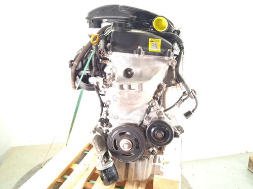 Engine TOYOTA YARIS (_P9_) 1.0 VVT-i (KSP90_, KSP90R) | BP30001055M1 
