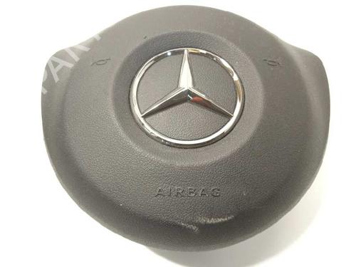 Kollisonspute sett MERCEDES-BENZ C-CLASS Convertible (A205) C 200 (205.442) | BP6543127C86 