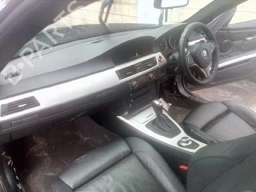 Electronic module BMW 3 Coupe (E92) 335 d | BP3271753M83 