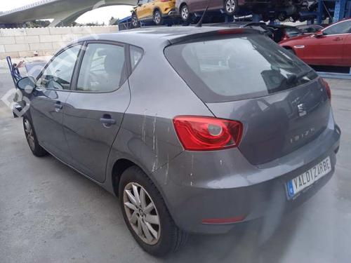 Instrument cluster SEAT IBIZA IV (6J5, 6P1) | BP17829467C47