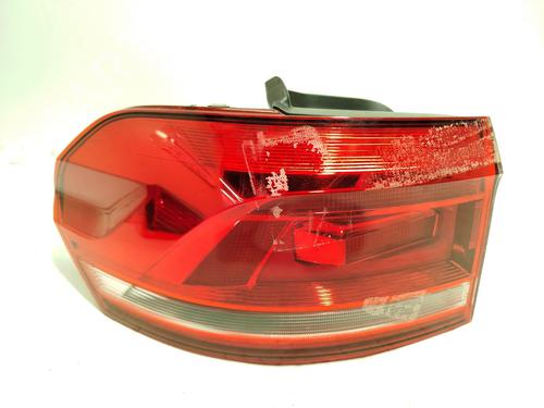 Left taillight VW TOURAN (5T1) 2.0 TDI | BP32476006C34 - Image 2
