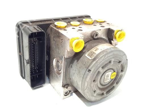Used ABS pump VW GOLF VII (5G1, BQ1, BE1, BE2) 2.0 GTI (230 hp) 25719403