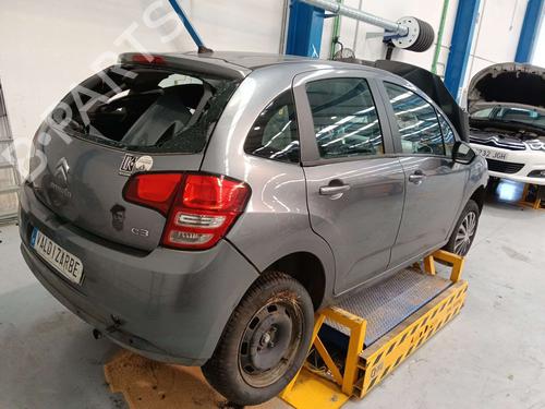 Alternator CITROËN C3 II (SC_) 1.4 HDi 70 (SC8HZC, SC8HR0, SC8HP4) | BP38933399M7 - Image 25
