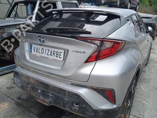 Left tailgate light TOYOTA C-HR (_X1_) 1.8 Hybrid (ZYX10_, ZYX11_, ZYX10R, ZYX11R) | BP24538062C79