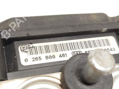 ABS pump FIAT DUCATO Van (250_) | BP33435126M43 - Image 6