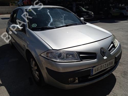 Left headlight RENAULT MEGANE II Saloon (LM0/1_)  | BP27697819C28 