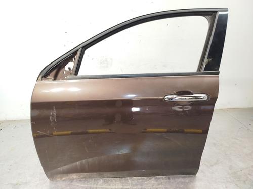 Used Left front door FIAT TIPO Saloon (356_, 357_) 1.4 (356SXA1B) (95 hp) 25623253