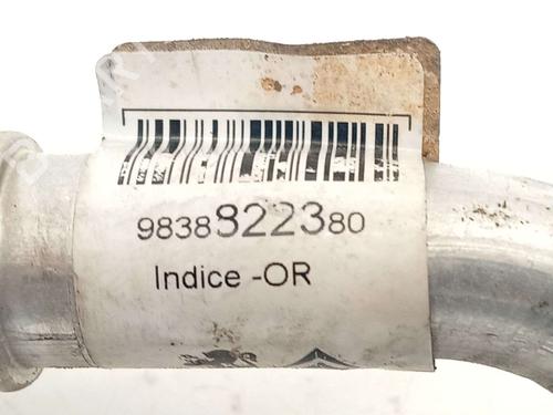 AC pipe TOYOTA PROACE Van (MDZ_) 1.5 D4d (MDZ8) | BP39529536M126 - Image 4
