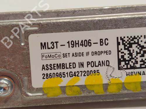 Elektronisk modul FORD PUMA (J2K, CF7)  | BP30128804M83 