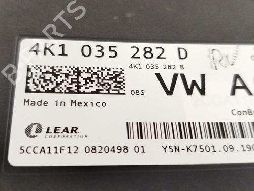 Electronic module AUDI E-TRON (GEN) 50 quattro | BP31093255M83 - Image 4