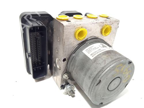 Used ABS pump PEUGEOT 3008 II SUV (MC_, MR_, MJ_, M4_) [2016-2026]  19275694
