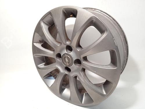 Used Rim OPEL CORSA D (S07) 1.3 CDTI (L08, L68) (75 hp) 29452347