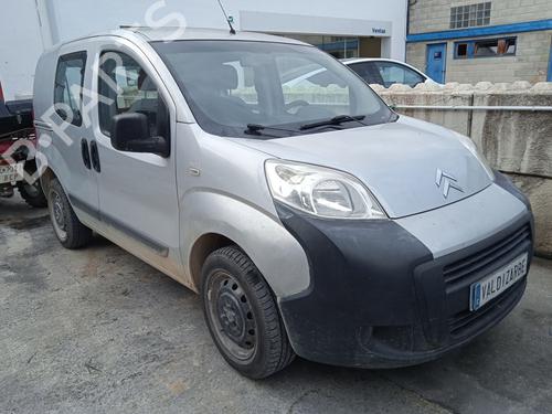 Right headlight CITROËN NEMO MPV 1.4 HDi | BP22779074C29