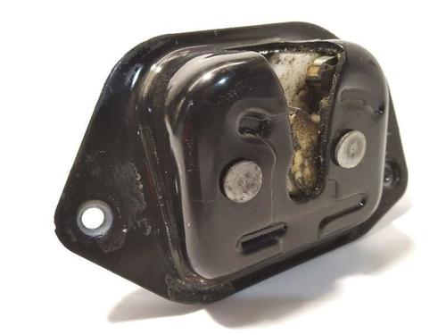 Used Rear right lock NISSAN NV200 Van [2010-2025]  6135591