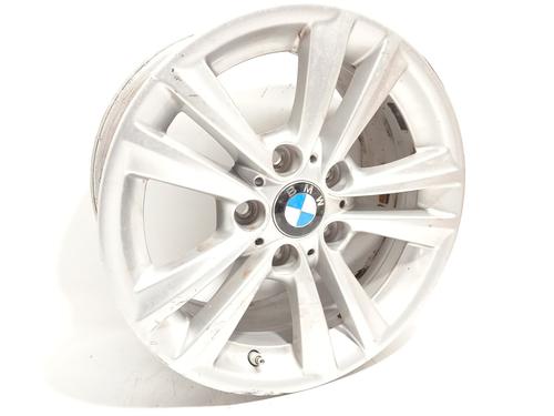 Used Rim Rim BMW 3 (F30, F80) [2011-2018] 19287085 19287085