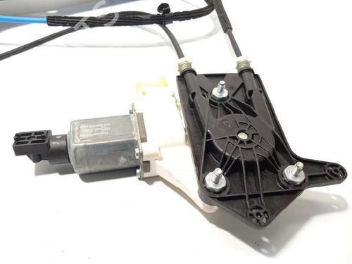 Front left window mechanism BMW 4 Gran Coupe (F36) 420 d | BP8589310C22