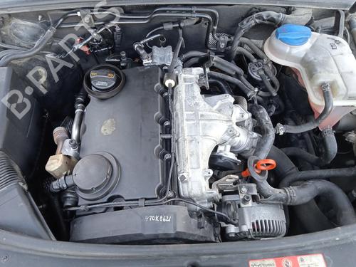 Electronic module AUDI A6 C6 (4F2) 2.0 TDI | BP23862445M83  - Image 11