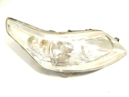 Used Right headlight CITROËN C4 I (LC_) 1.6 HDi (109 hp) 27865408