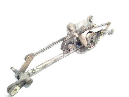 Used Front wiper motor JEEP GRAND CHEROKEE II (WJ, WG) [1998-2005]  9754277