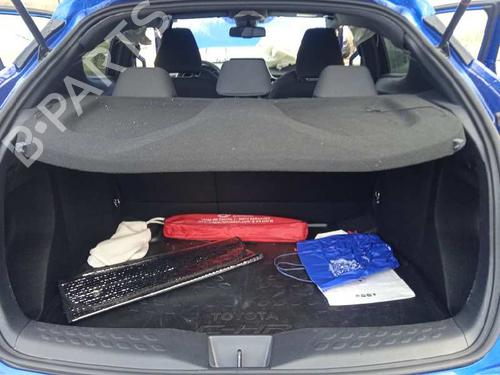 Electronic module TOYOTA C-HR (_X1_) | BP16500014M83