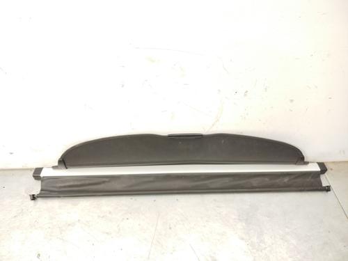 Rear parcel shelf SUBARU LEGACY V Estate (BR) 2.0 D AWD (BRD) | BP25593407C85 