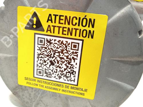 Abs pomp VW T-ROC (A11, D11)  | BP29446484M43 
