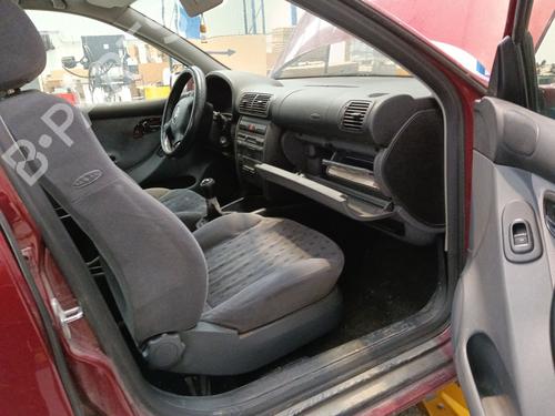 Left headlight SEAT TOLEDO II (1M2) 1.9 TDI | BP36018519C28 - Image 32