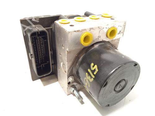 Used ABS pump SEAT IBIZA IV (6J5, 6P1) 1.6 TDI (90 hp) 19253777