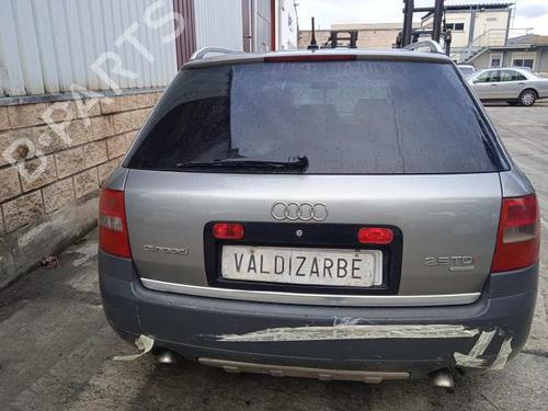 Høyre bak støtdemper AUDI ALLROAD C5 (4BH) 2.5 TDI quattro | BP11798970M19 