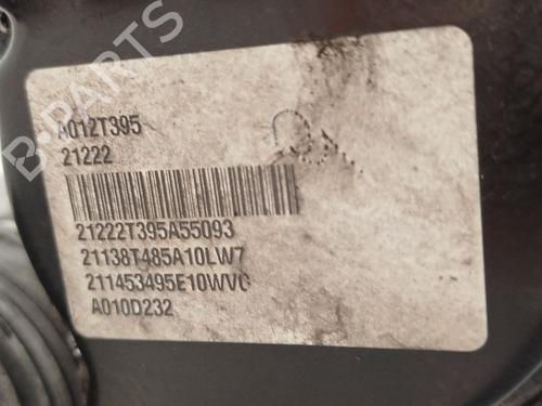 Steering rack KIA SPORTAGE IV (QL, QLE) | BP26232199M22