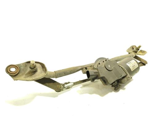 Used Front wiper motor TOYOTA COROLLA Verso (ZER_, ZZE12_, R1_) 2.2 D-4D (AUR10_, AUR10R) (136 hp) 25487734
