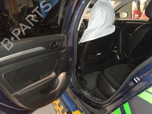 Switch RENAULT MEGANE IV Grandtour (K9A/M/N_) 1.5 dCi 110 (B9A3) | BP32977354I30 - Image 25