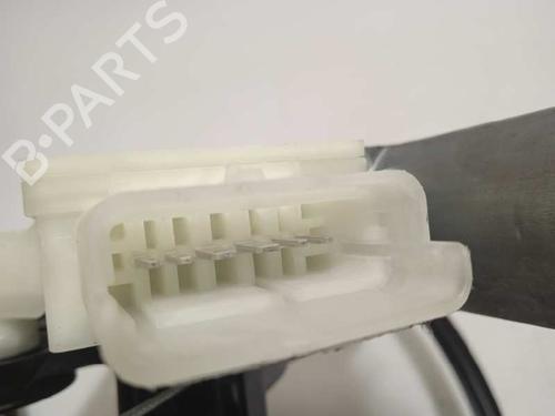 Front right window mechanism CITROËN GRAND C4 SPACETOURER (3A_, 3E_)  | BP7078767C23 