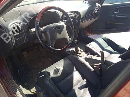 Left headlight VOLVO S40 I (644) | BP12257836C28